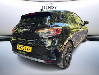 Used Renault Clio 2026 for sale - 79199103: Photo