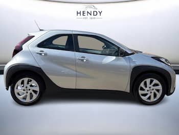 Used Toyota Aygo X 2023 for sale - 79600763: Photo