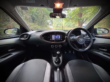 Used Toyota Aygo X 2023 for sale - 79600763: Photo