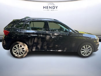Used Skoda Kamiq 2019 for sale - 79347516: Photo