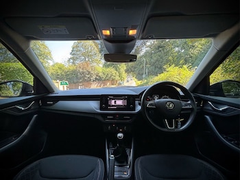 Used Skoda Kamiq 2019 for sale - 79347516: Photo