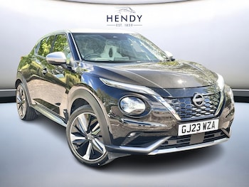 Used Nissan Juke 2023 for sale - 79200571: Photo