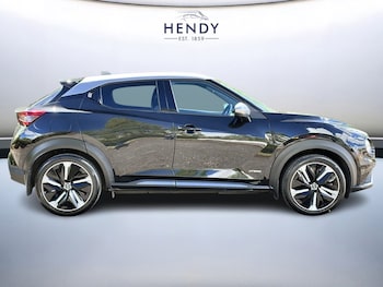 Used Nissan Juke 2023 for sale - 79200571: Photo