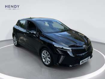 2024 (24) - TCE 90 Evolution 5-Door
