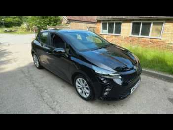 Used Renault Clio 2024 for sale - 74976574: Photo