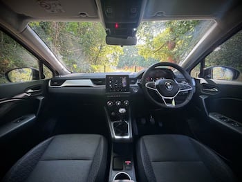 Used Renault Captur 2023 for sale - 79600764: Photo