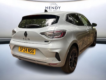 Used Renault Clio 2024 for sale - 79411126: Photo