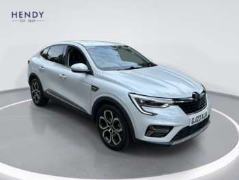 2023 (23) - E-TECH FULL HYBRID 145 Techno 4-Door