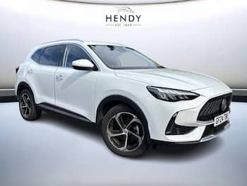Used MG MG HS 2024 for sale - 79711222: Photo