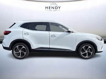 Used MG MG HS 2024 for sale - 79711222: Photo