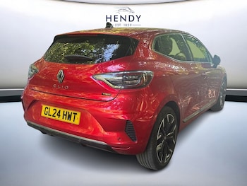 Used Renault Clio 2024 for sale - 79199436: Photo