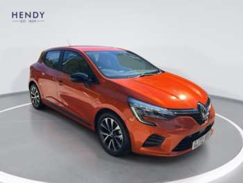 2022 (72) - E-TECH FULL HYBRID 145 Evolution 5-Door