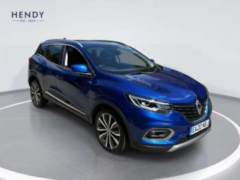 2020 (20) - TCE EDC S Edition 5-Door