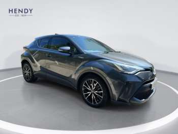 2020 (20) - HYBRID Excel 5-Door