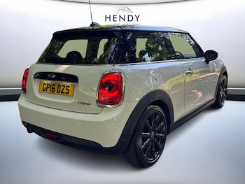 Used MINI Hatch 2016 for sale - 79199278: Photo