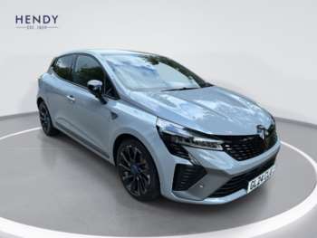 2024 (24) - TCE 90 Esprit Alpine 5-Door