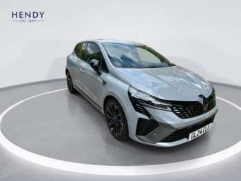 Used Renault Clio 2024 for sale - 75101427: Photo