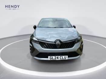 Used Renault Clio 2024 for sale - 75101427: Photo