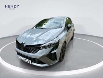 Used Renault Clio 2024 for sale - 75101427: Photo
