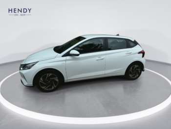 Used Hyundai i20 2020 for sale - 74956664: Photo
