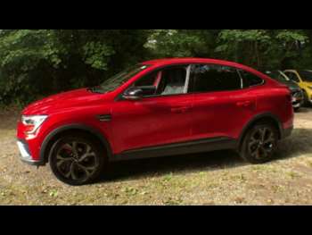 Used Renault Arkana 2022 for sale - 74711332: Photo