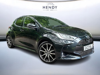 Used Toyota Yaris 2023 for sale - 79198838: Photo