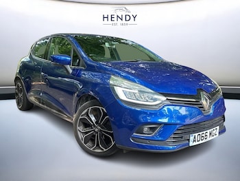 Used Renault Clio 2017 for sale - 79463835: Photo