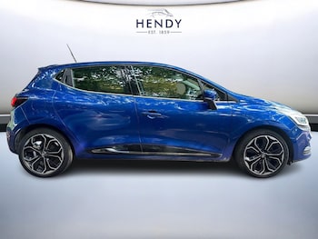 Used Renault Clio 2017 for sale - 79463835: Photo