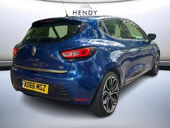 Used Renault Clio 2017 for sale - 79463835: Photo
