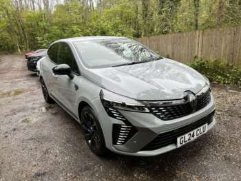2024 (24) - TCE 90 Esprit Alpine 5-Door