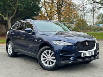 2017 (67) - 2.0d Prestige 5dr Auto AWD