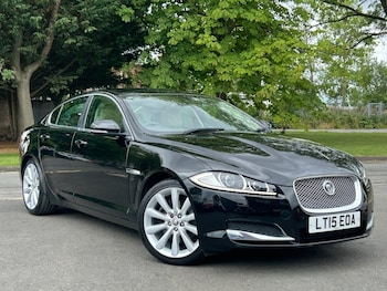 2015 (15) - 2.2d Portfolio Saloon 4dr Diesel Auto Euro 5 (s/s) (200 ps)