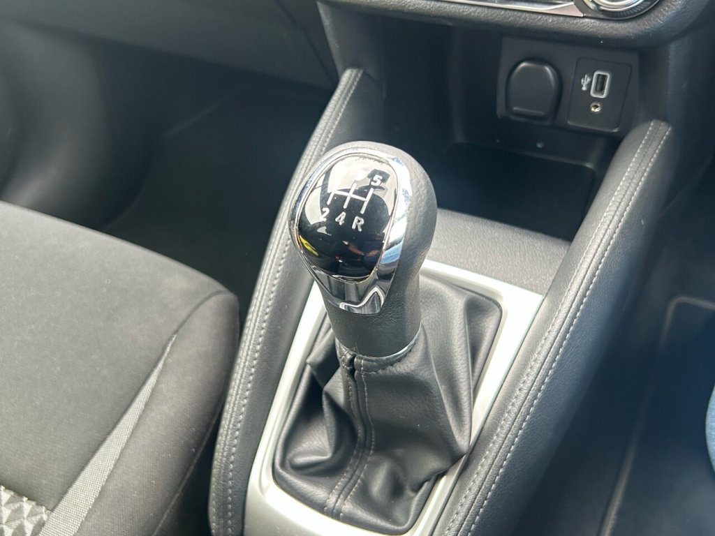 Vehicle 38