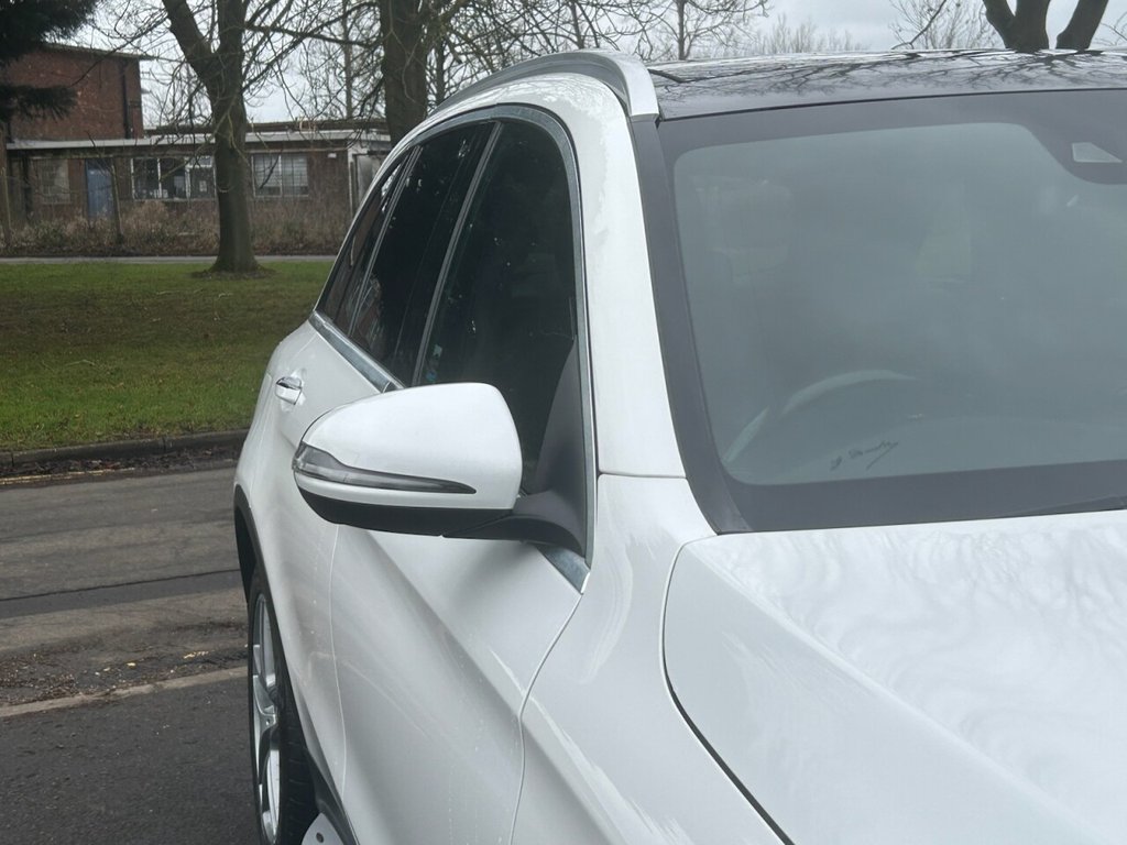 Used Mercedes-Benz GLC 2017 for sale - 77171729: Photo 13