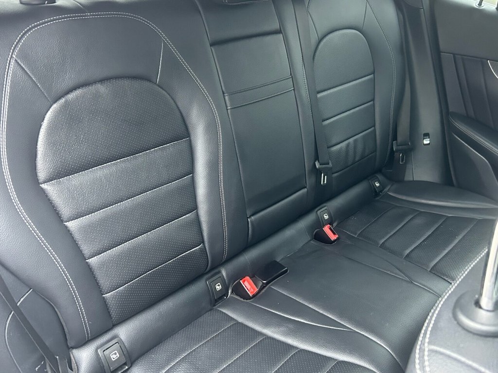 Used Mercedes-Benz GLC 2017 for sale - 77171729: Photo 34