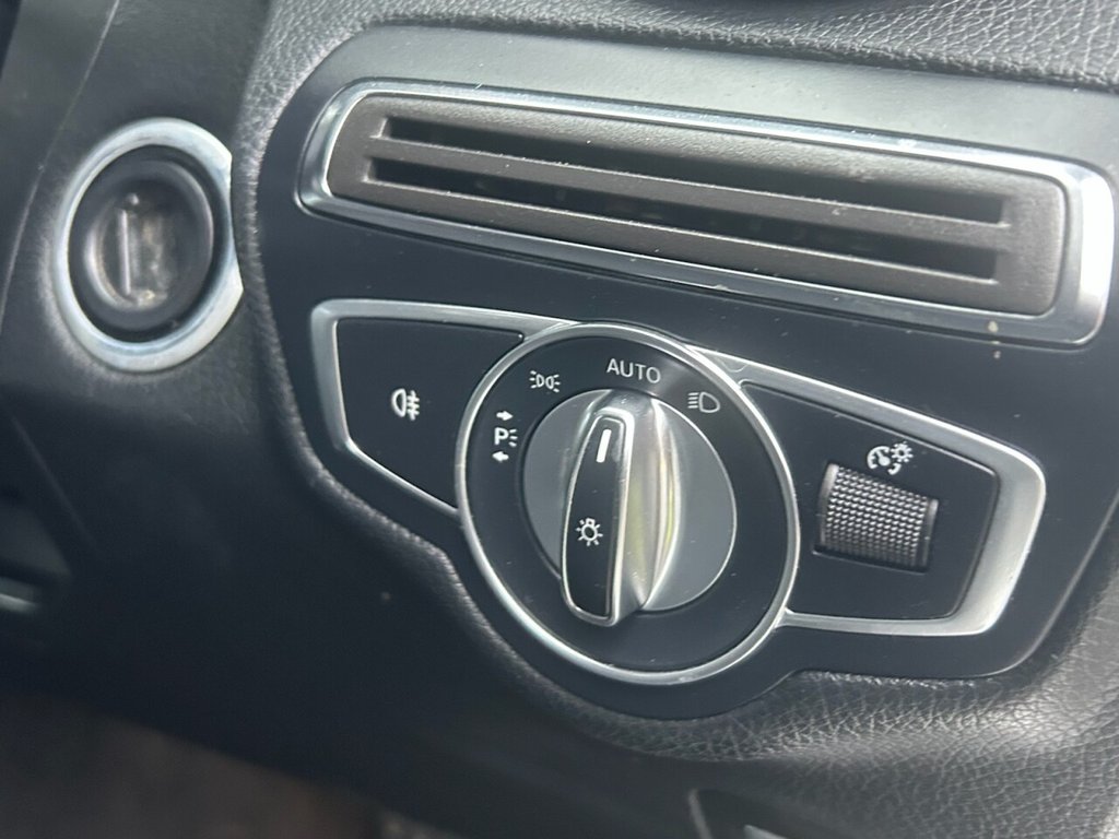 Used Mercedes-Benz GLC 2017 for sale - 77171729: Photo 36