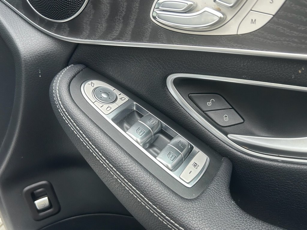 Used Mercedes-Benz GLC 2017 for sale - 77171729: Photo 39