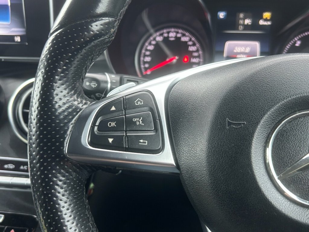 Used Mercedes-Benz GLC 2017 for sale - 77171729: Photo 40