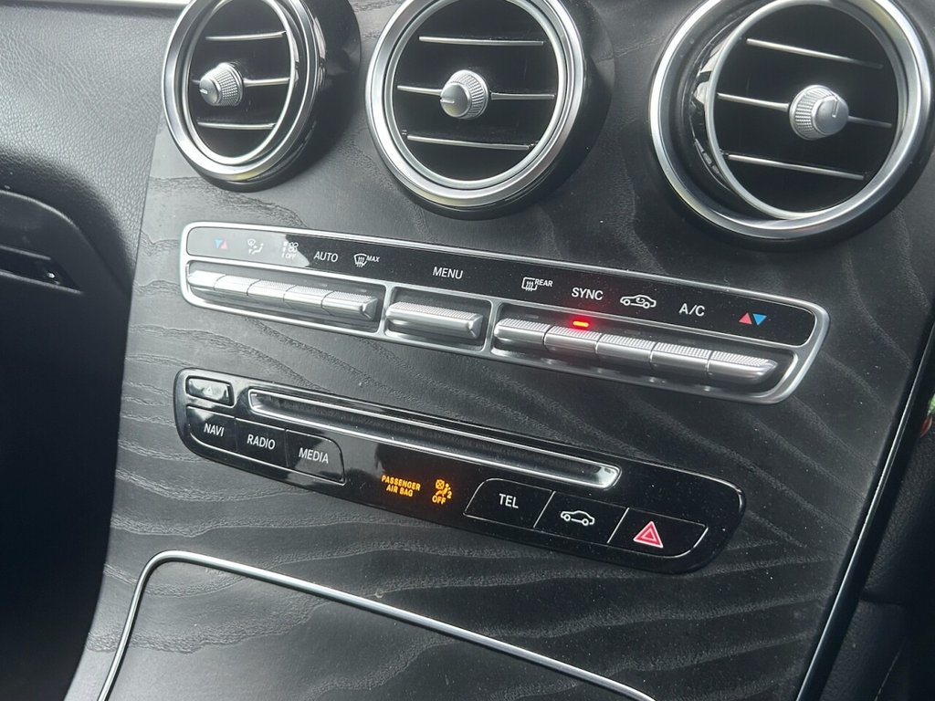 Used Mercedes-Benz GLC 2017 for sale - 77171729: Photo 41