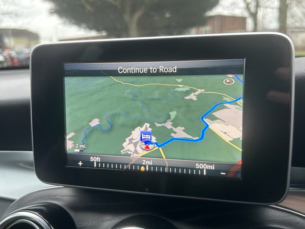 Used Mercedes-Benz GLC 2017 for sale - 77171729: Photo 44