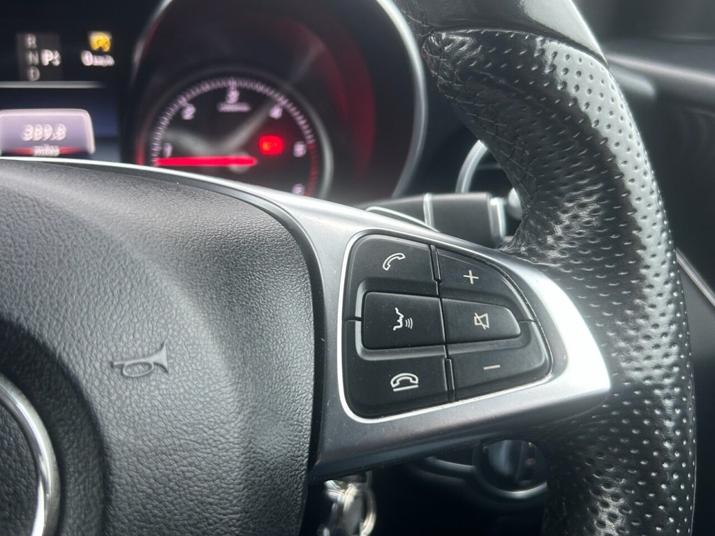 Used Mercedes-Benz GLC 2017 for sale - 77171729: Photo 48