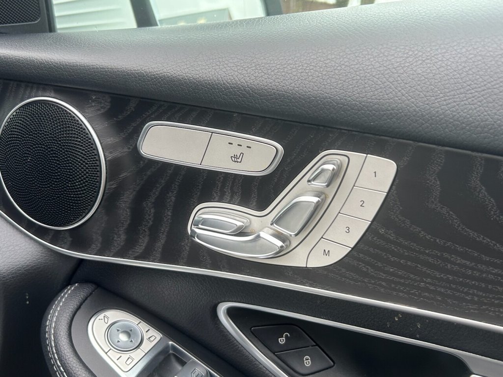 Used Mercedes-Benz GLC 2017 for sale - 77171729: Photo 49