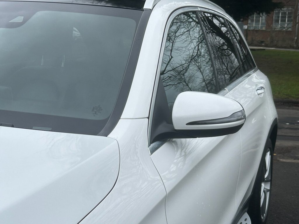 Used Mercedes-Benz GLC 2017 for sale - 77171729: Photo 50