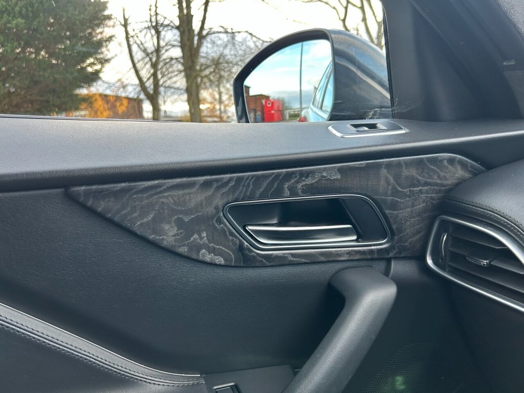 Used Jaguar F-Pace 2019 for sale - 76509883: Photo 42