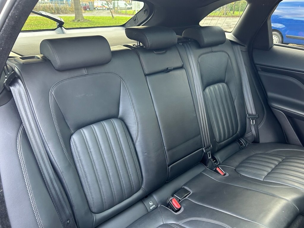 Used Jaguar F-Pace 2019 for sale - 76509883: Photo 46