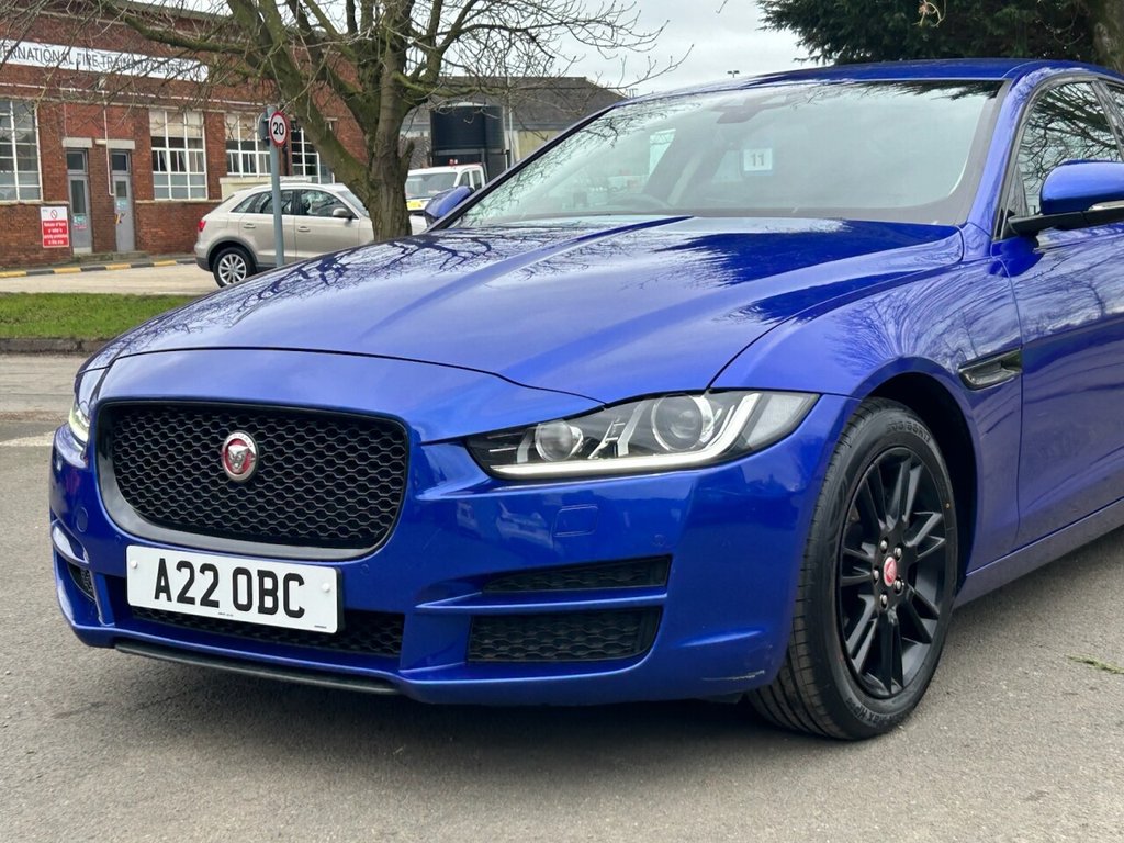 Used Jaguar XE 2017 for sale - 77911112: Photo 10