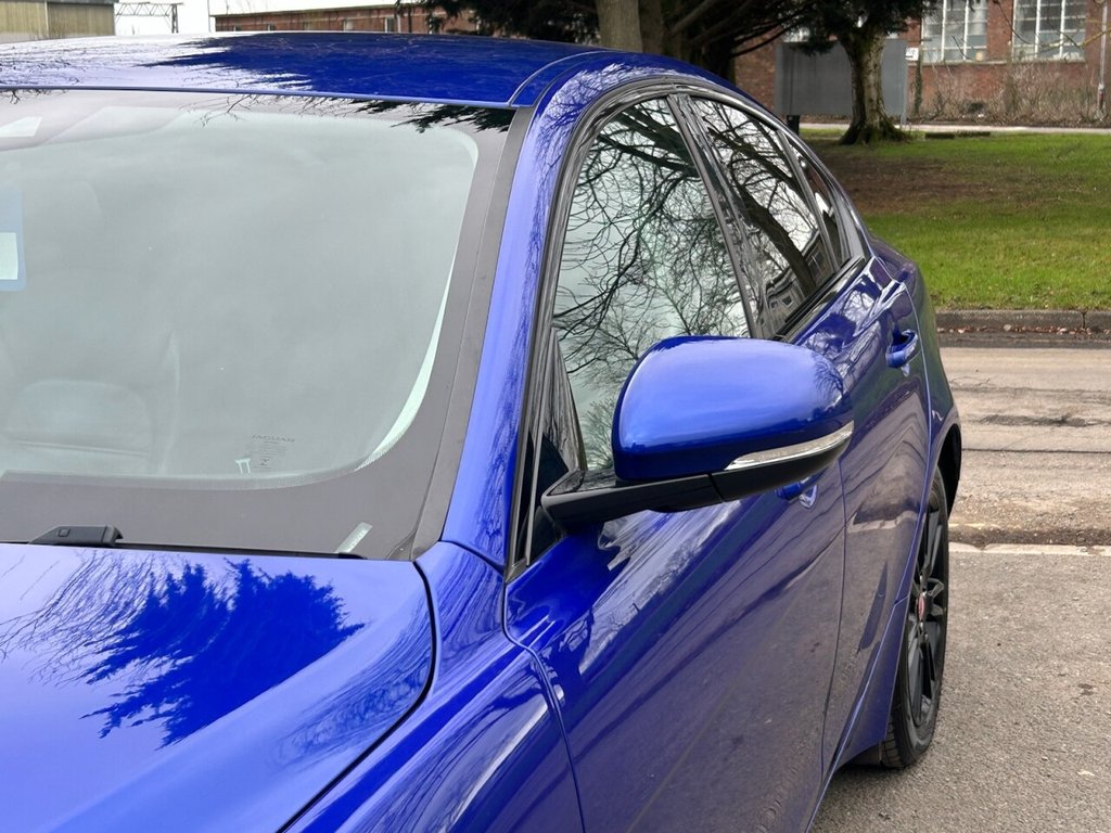 Used Jaguar XE 2017 for sale - 77911112: Photo 14