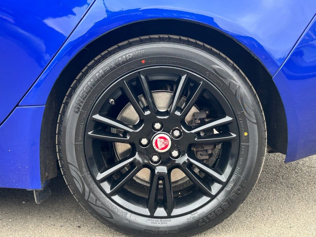 Used Jaguar XE 2017 for sale - 77911112: Photo 23