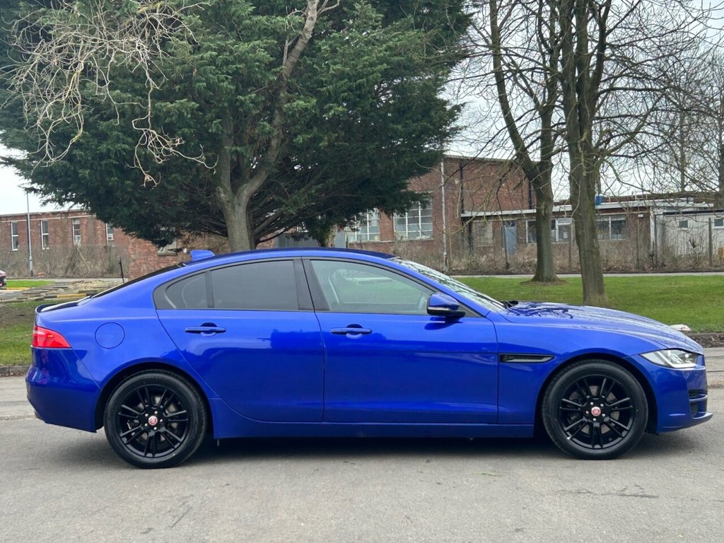 Used Jaguar XE 2017 for sale - 77911112: Photo 24