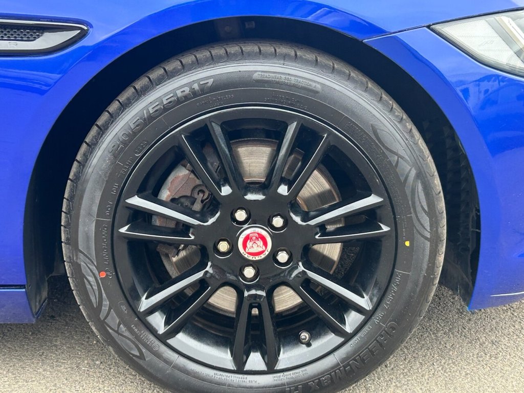 Used Jaguar XE 2017 for sale - 77911112: Photo 27